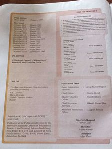 Social Science Books Of Class9 Ncert