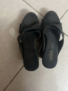 Black Wedges For Sale