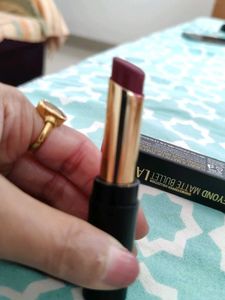 New Lipstick Lakme
