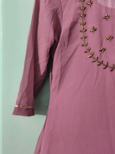 Handwork Kurti