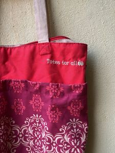 Stylish Tote Bag