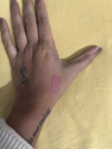 Colors Queen Lipstick Crayon - Nude Bomb