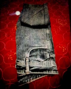 Tommy Hilfiger Denim Jeans