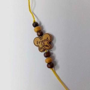 New Friendship Bands