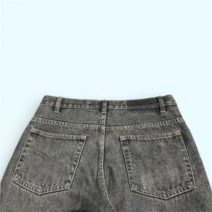 Urban Fits - Graphic Flared Jeans