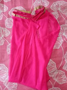 Lahenga Choli Set