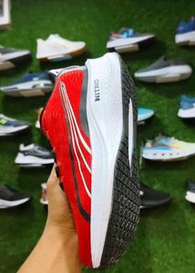 Puma Nitro Running Shoes