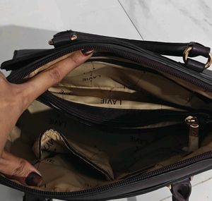 Lavie Handbag - Stylish &amp; Elegant