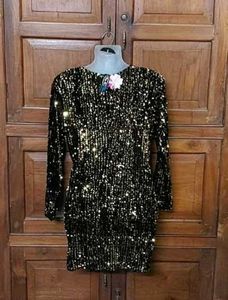 Party Dress