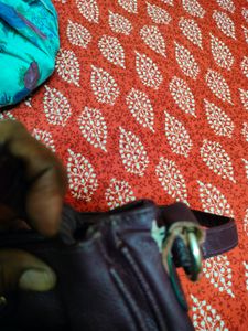 Sling Bag