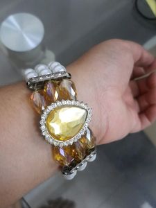 New Braclet