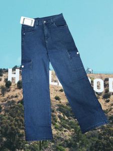C@26 Size-28 Cargo Jeans