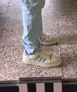 RARE🔥Original Adidas Centennial 85 Low