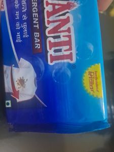 Kranti Detergent Bar