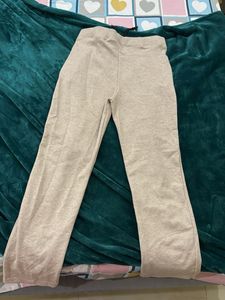 Puma Grey Track Pants