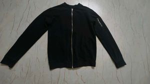 zip jacket