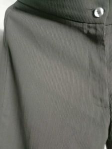Olive Colour Trouser