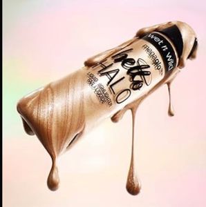 Wet n Wild Hello Halo Highlighter