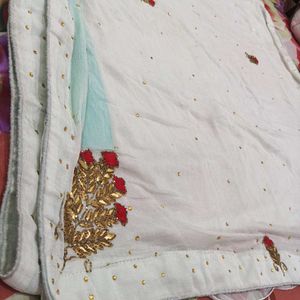 Party Wear Saree 🛍️🌷