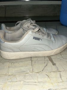 Puma Original Grey Sneaker