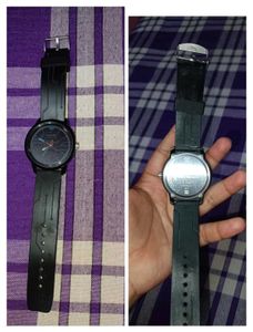 Sonata Watch For Boys/ Men And Syska Buds