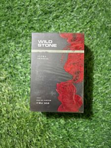 Wild Stone Ultra Sensual - Eau de Parfum