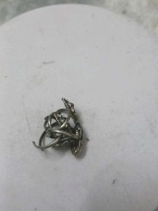 Unique Fashion rings (Feet)