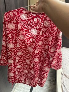 Short Kurti