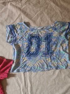 2 Tops For Women&#39;s