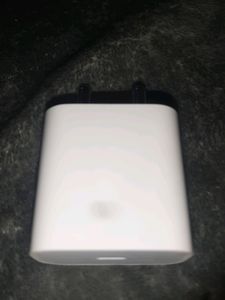 Original Ios Charger