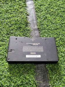 Nintendo DS Lite - Black