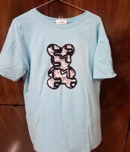 Causual Good Condition Tshirt