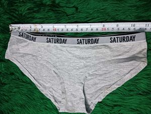 Saturday🎀26 size Panty