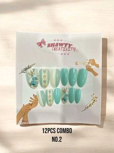 Press On Nails