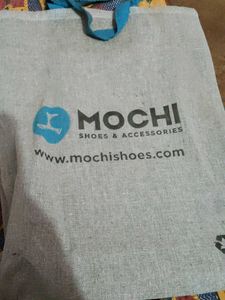 Men&#39;s Mochi Leather Sandals