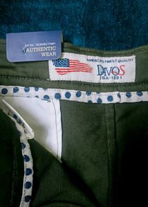 American Finest Quality.. New Men&#39;s Trouser