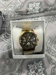Guess Man’s Watch From USA