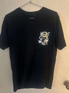 Cool Graphic Tee