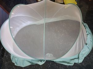 Rarely Used Mosquito Net For 0 To 2 Years
