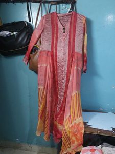 Stylish Anarkali Kurti