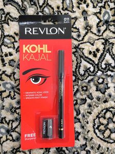 Revlon Kohl Kajal Black