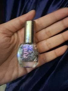 Mixed Nail Polish Bundle