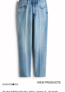 H&amp;M Jeans