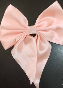 Satin Elegance Bow Collection 🎀 Set Of 5