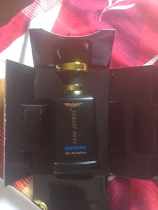 Park Avenue Harmony EDP