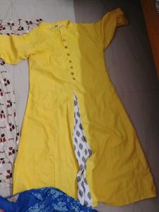 Colorful Dress Bundle,used