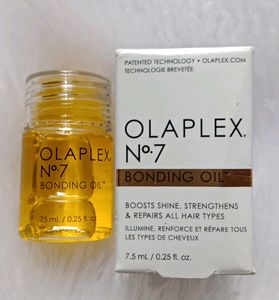 Olaplex Bonding Oil ♥️💕