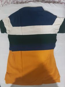 U.S Polo Tshirt For Boys