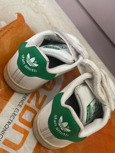 Adidas Stan Smith Baby Shoes