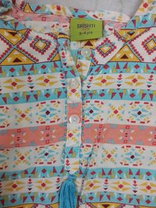 Girls&#39; Kurti (Set of 2)
